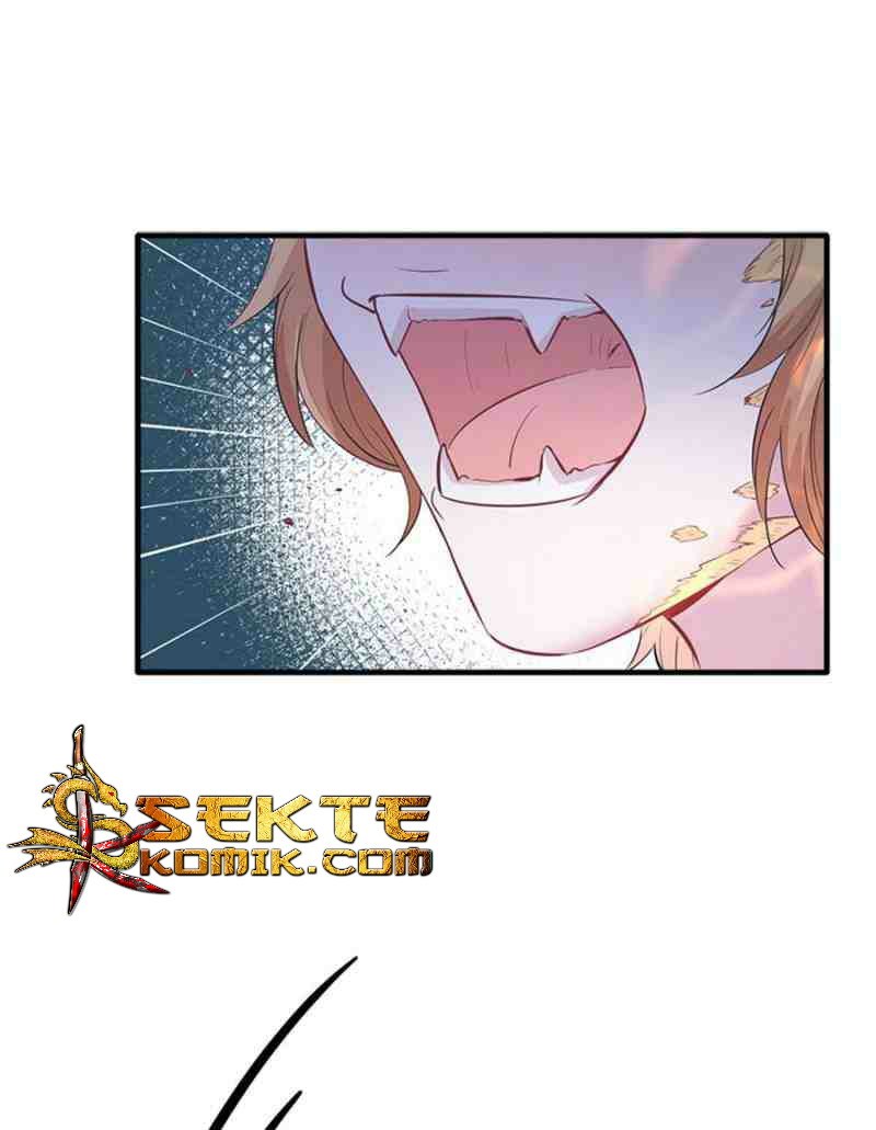 Beauty and the Beasts Chapter 93 Gambar 19